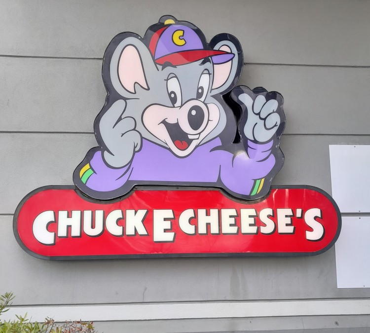 Chuck E. Cheese (Burlington,&nbspWA)